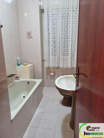 Monreale, adiacenze piazza,vendesi 4 vani, buono stato, panoramico - Foto 14