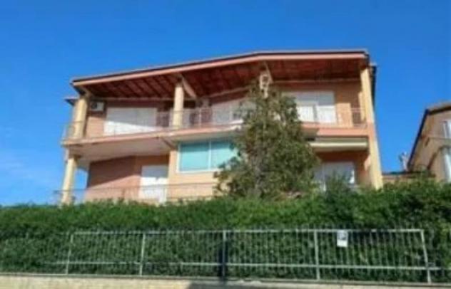 Immobile in asta di 585 m² con più di 5 locali in vendita a Monte Urano - Foto 5
