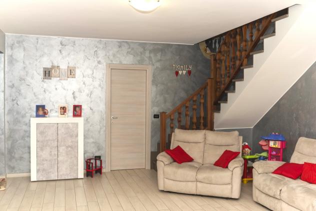 Porzione di casa in vendita a Nole - Foto 5