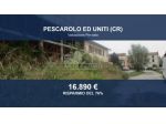 Immobile in asta di 300 m² in vendita a Pescarolo ed Uniti