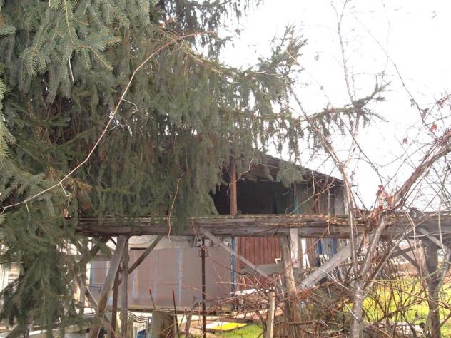 Pianfei (CN), fabbricato con terreno - Foto 5