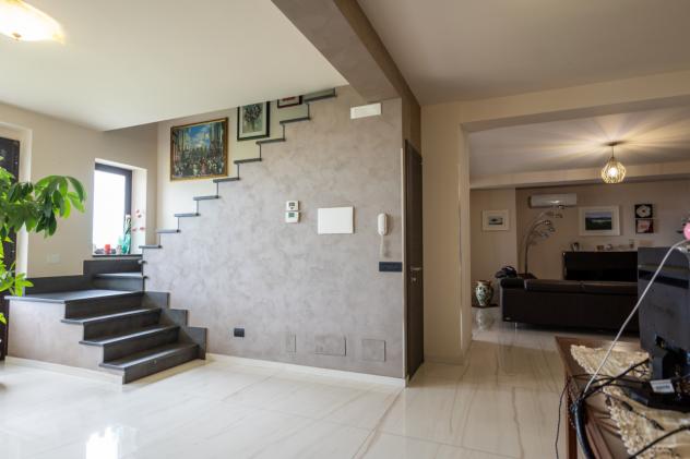 Villa in vendita a Piedimonte Etneo - Foto 8