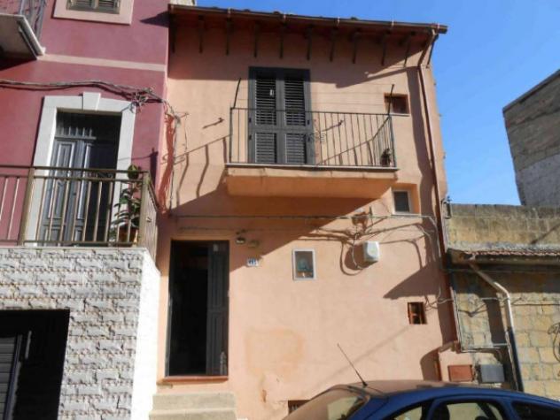 Immobile in asta di 128 m², box auto in vendita a Pietraperzia - Foto 9