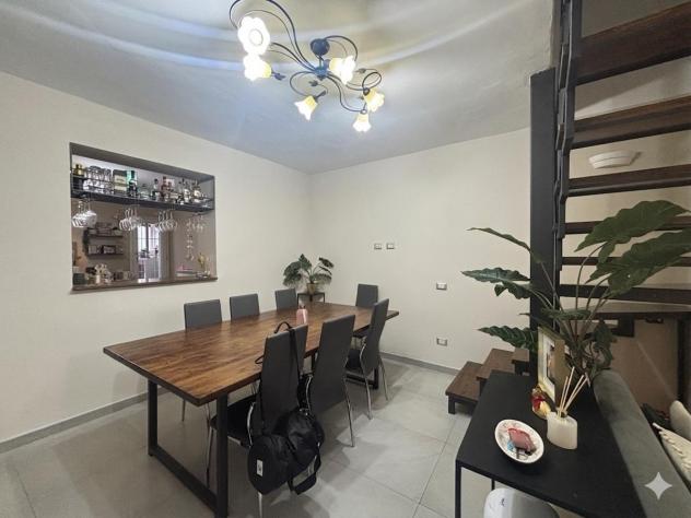 Appartamento in vendita a Ponsacco 155 mq Rif: 1412541 - Foto 6