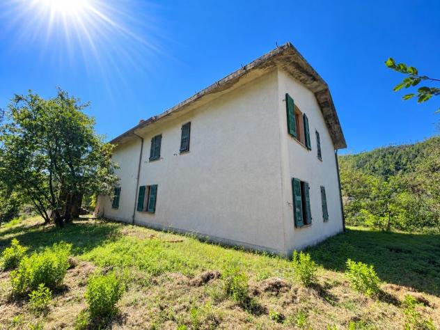 Casa singola in vendita a Valgraveglia - Riccò del Golfo di Spezia 330 mq Rif: 1441428 - Foto 2