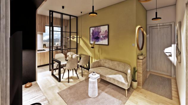Appartamento in Via Medaglie d'Oro