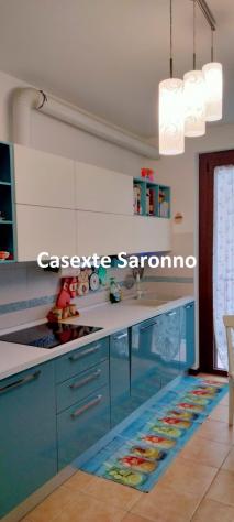 TRILOCALE DUPLEX CON BOX E CANTINA – SAMARATE - Foto 2