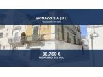 Immobile in asta di 259 m² con più di 5 locali in vendita a Spinazzola