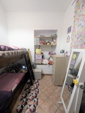 via VALPRATO (Spina 3) bilocale arredato da investimento - Foto 7