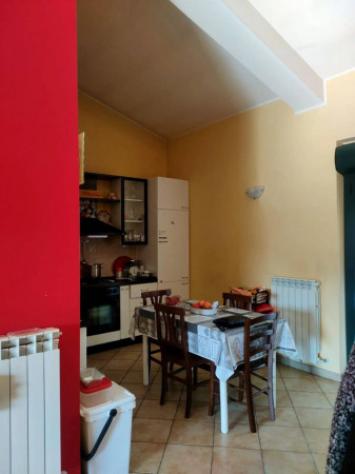 Immobile in asta di 131 m², box auto in vendita a Torricella Sicura - Foto 4