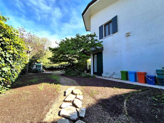 V005476 - VALEGGIO - PRESTIGIOSA VILLA BIFAMILIARE - Foto 2