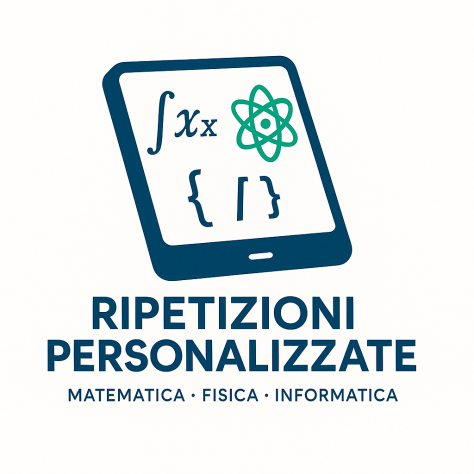 Ripetizioni Matematica