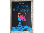 Crimini e imbrogli