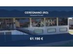 Immobile in asta di 1087 m² in vendita a Ceregnano