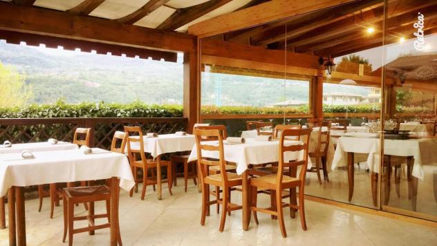 Trattoria in vendita a Chiampo - Foto 12
