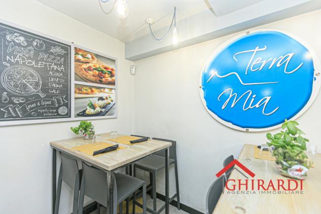 Pizzeria in vendita a Genova - Foto 6