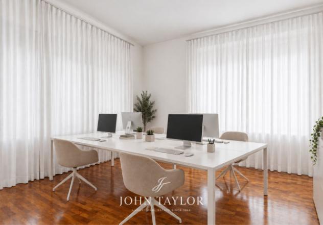 Immobile di 265 m² con più di 5 locali in vendita a Milano - Foto 7