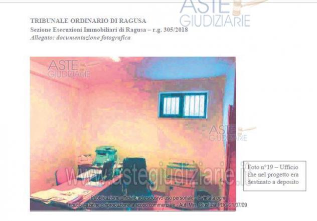 IMMOBILI-IMMOBILE COMMERCIALE-via Modica Sorda n. 101/A - Foto 4
