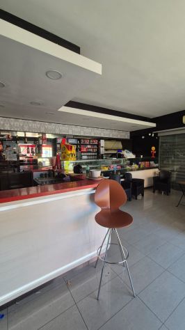 Negozio C1 a Finocchio Via Nocera Terinese - Foto 7