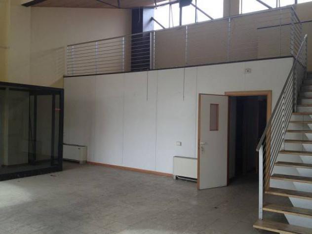 Locale comm.le/Fondo in vendita a Siena 310 mq Rif: 616192 - Foto 3