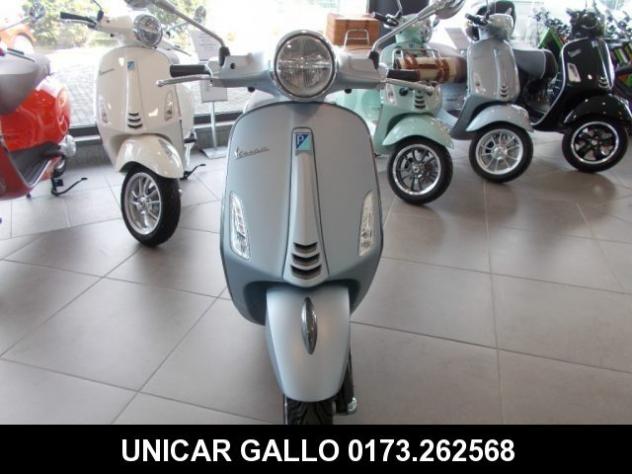 VESPA Primavera 125 SPORT rif. 19328664 - Foto 3