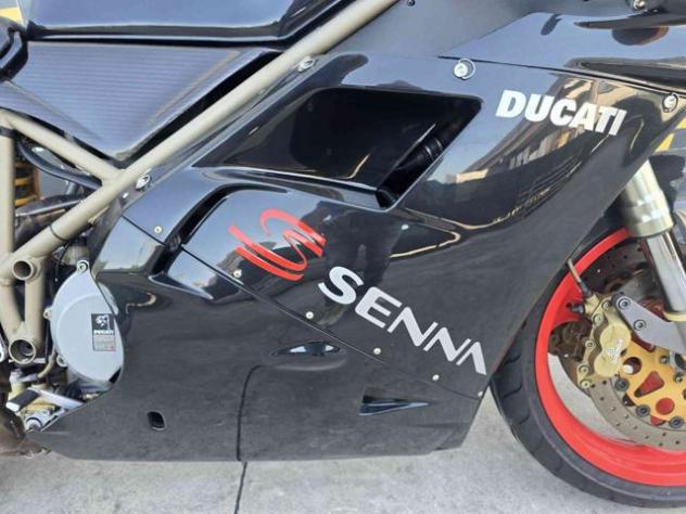 DUCATI 916 Senna Replica rif. 24036434 - Foto 4