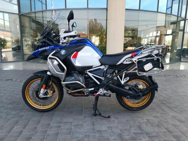 BMW R 1250 GS Adventure HP rif. 24153009 - Foto 3
