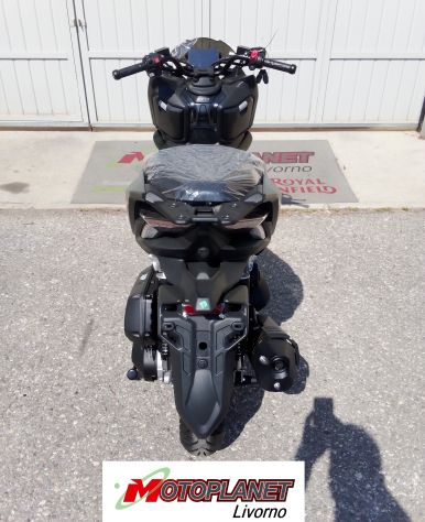 ZONTES ZT 125X - Foto 7
