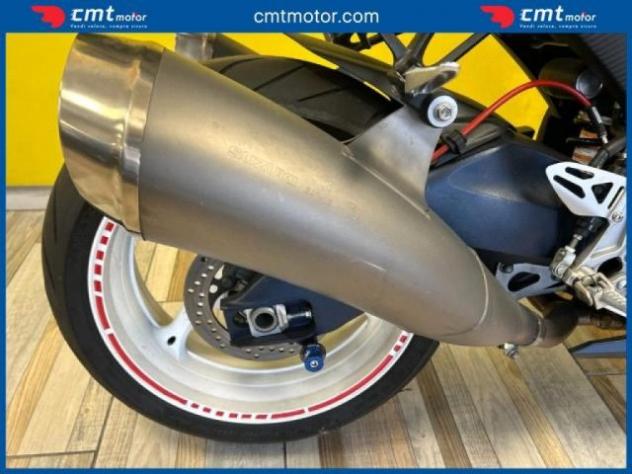 SUZUKI GSX R 1000 Garantita e Finanziabile rif. 23779204 - Foto 8