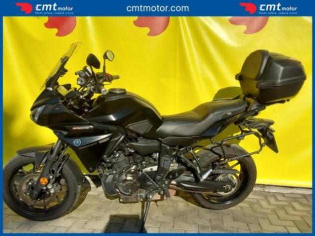 YAMAHA Tracer 700 Garantito e Finanziabile rif. 22882584 - Foto 4
