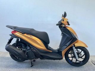 PIAGGIO Medley 125 S E5+
