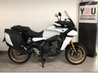 YAMAHA Tracer 9 GT Turismo  rif. 22480525