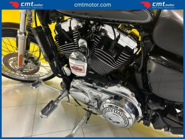 HARLEY-DAVIDSON 1200 Custom - XL 1200C Garantita e Finanziabile rif. 23798318 - Foto 7