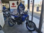 YAMAHA TENERE' 700 LOW - RIBASSATA