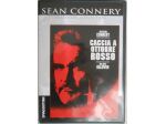 DVD Caccia a Ottobre Rosso