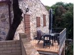 Villa in affitto a Santa Luce 65 mq  Rif: 471111
