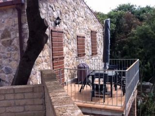 Villa in affitto a Santa Luce 65 mq  Rif: 471111