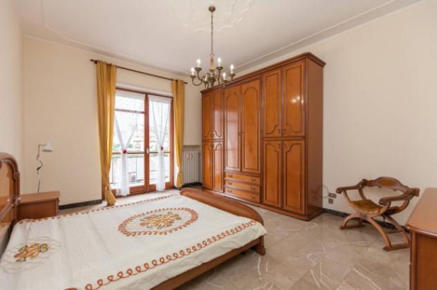 Appartamento di 65 m² con 2 locali in affitto a Torino - Foto 20