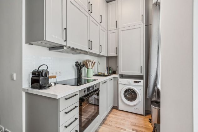 QUADRILOCALE CORSO RE UMBERTO: 700 EURO - Foto 3