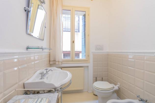 Appartamento di 110 m² con 3 locali in affitto a Venezia - Foto 18