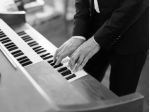 Organista per il matrimonio (disponibile anche per funerali)