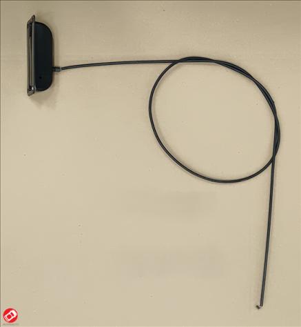 7AC087 CAVO PORTELLONE LUNGO AIXAM A.741 751