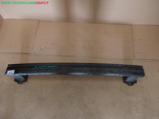 TRAVERSA PARAURTI ANT. PEUGEOT 207 (A7) 3 porte / 5 porte  Carrozzeria  Lamierati esterni  Paraurti  Traversa parau PEUGEOT - 207 3 porte / 5 porte -