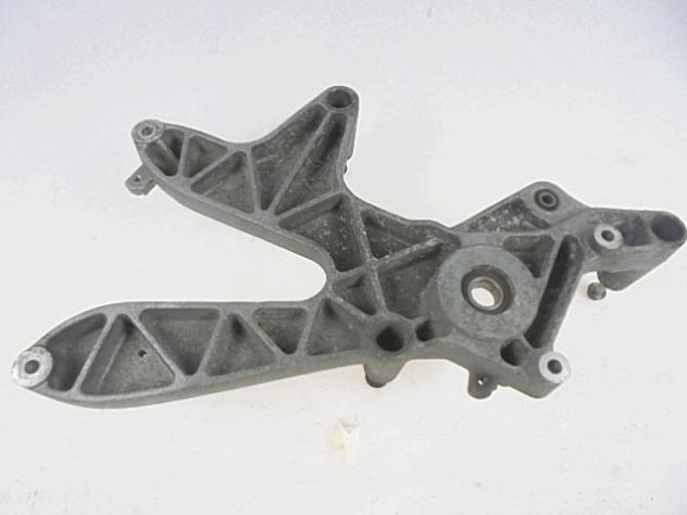 FORCELLONE POSTERIORE KYMCO DINK 200I 2006 - 2017 52000 REAR FORK - Foto 3