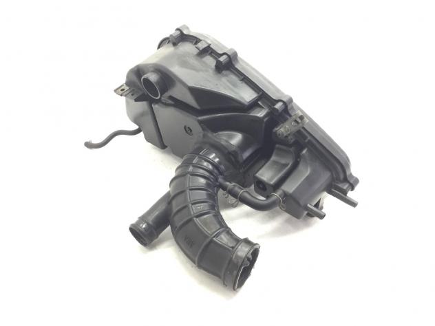 SYM SYMPHONY S 150 CASSA SCATOLA FILTRO ARIA 2012 LXMAY15W1CX - Foto 4