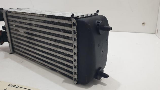 RADIATORE INTERCOOLER PEUGEOT 2008 1° Serie 9684311680 Diesel 1.6 (13) - Foto 7