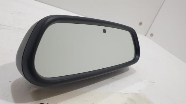 SPECCHIETTO RETROVISORE INTERNO PEUGEOT 208 Serie 98088311XT (19) - Foto 5