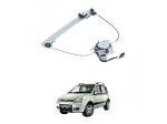 Alzacristallo Elettrico Anteriore Sinistro 5 porte Fiat Panda 169