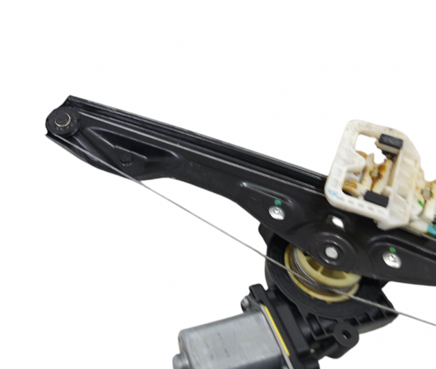 ALZACRISTALLO ELETTRICO ANT. SX FIAT Panda 3° Serie 52076550 (12) - Foto 7