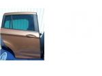 PORTA SPORTELLO POSTERIORE DX FORD B-MAX 2012 IN POI